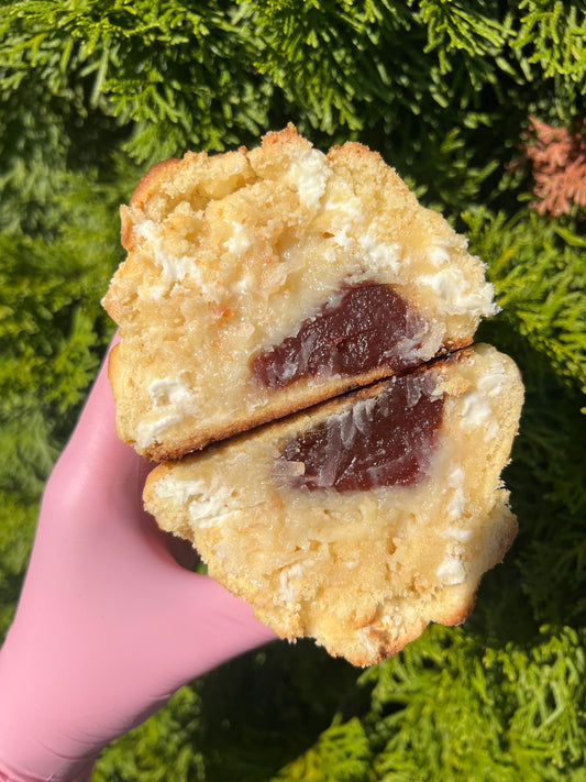 Guava coconut