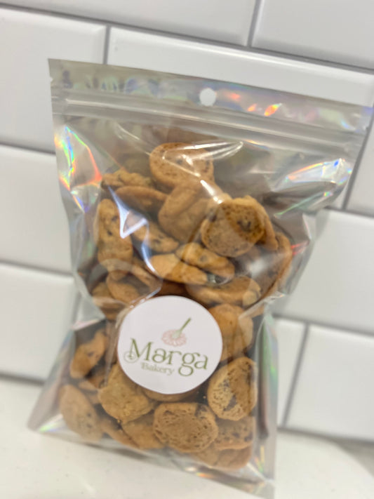 Mini cronchy Chocochips