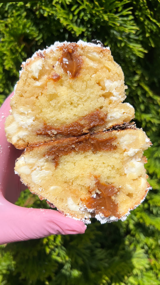 Dominican cake 🇩🇴