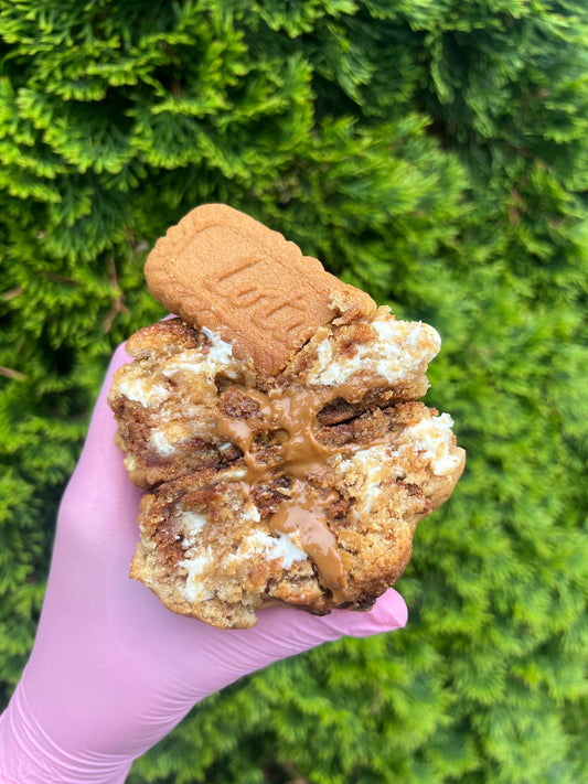 Lotus biscoff